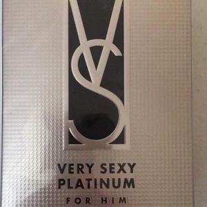 Victoria Secret - Very Sexy for Him Cologne